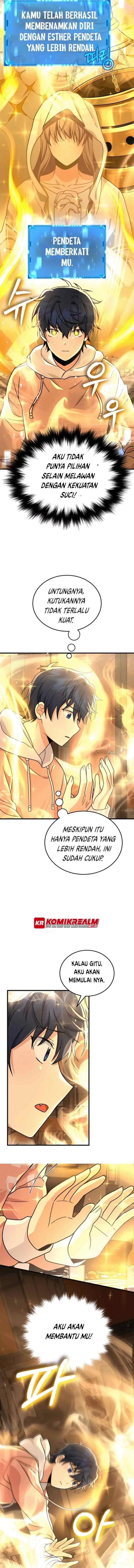 Heir of Mythical Heroes chapter 15 halaman 4