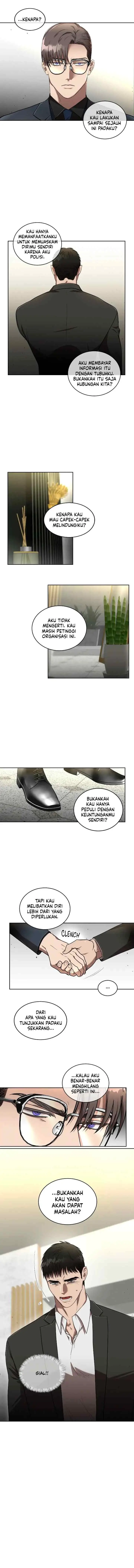 Collateral Desire chapter 7 halaman 9