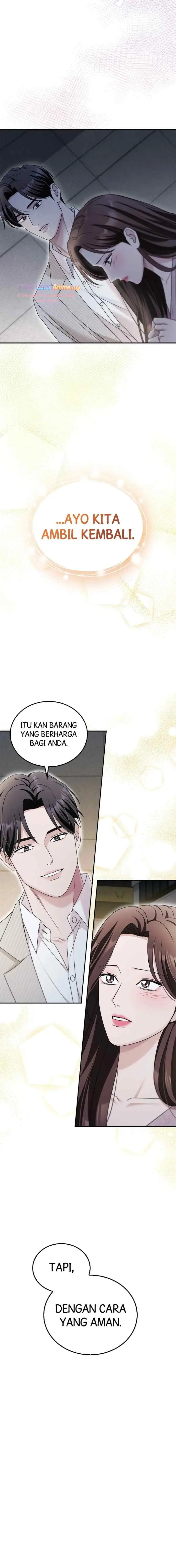 Couple, How Far We Can Go? chapter 31 halaman 7