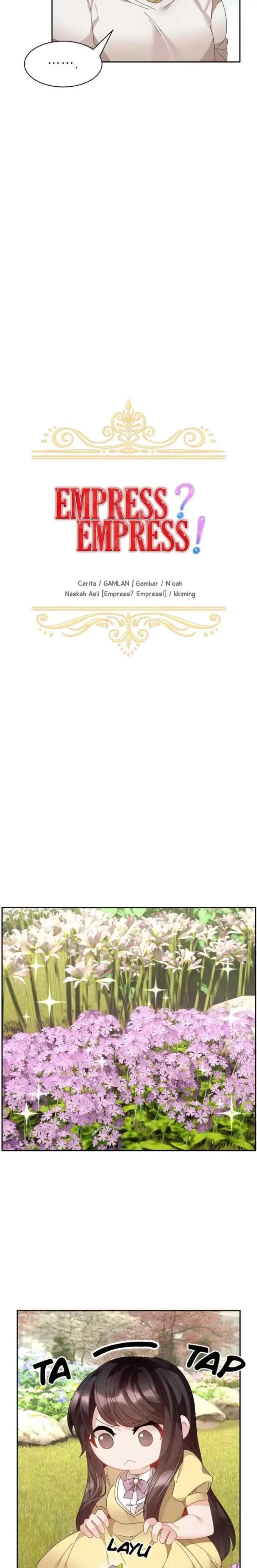 Keep Alive to the End chapter 95 halaman 10