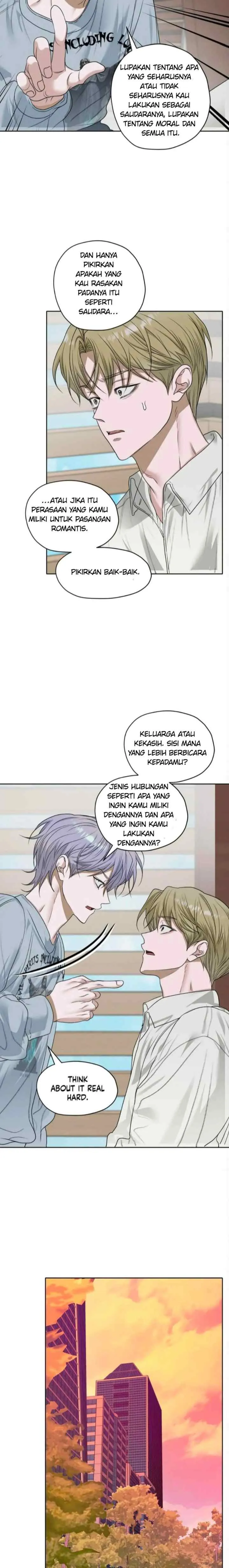 Pond Flowers chapter 58 halaman 14
