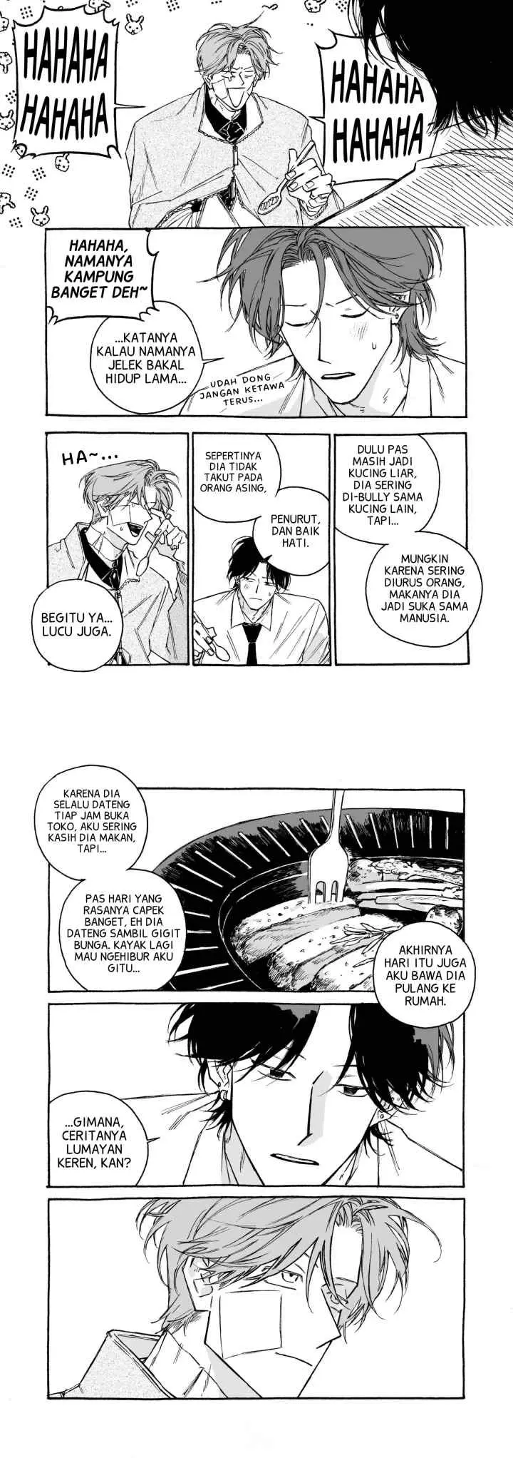 Hustle Play of the Enemy's Downfall chapter 19 halaman 10