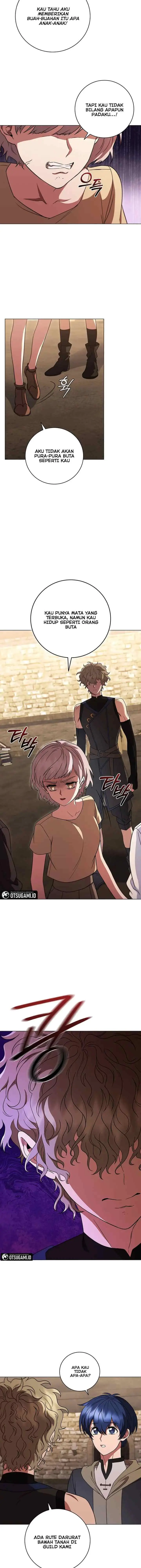 Dragon Lady chapter 41 halaman 15