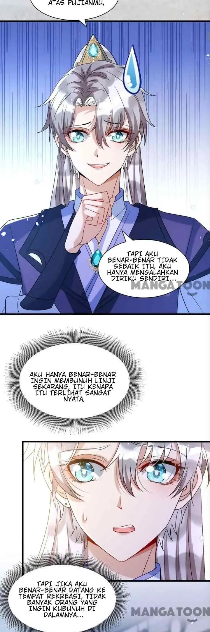 My Vampire My Hunter chapter 99 halaman 14