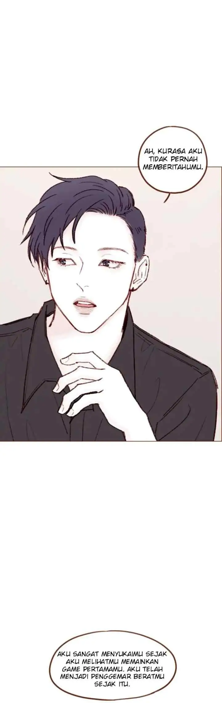 Hongshi Loves Me! chapter 128 halaman 17