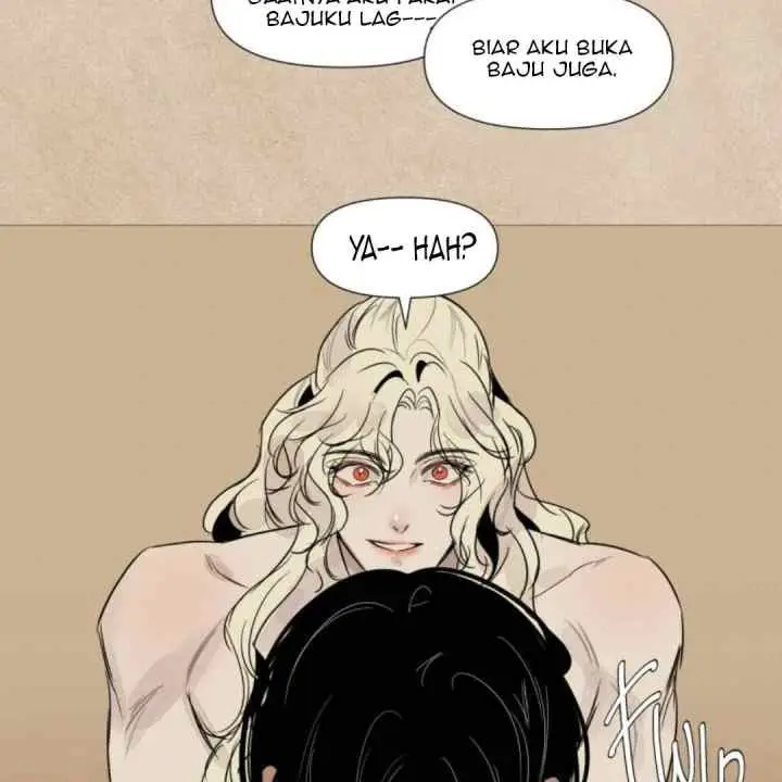 Vampire Meets Huntress chapter 14 halaman 7