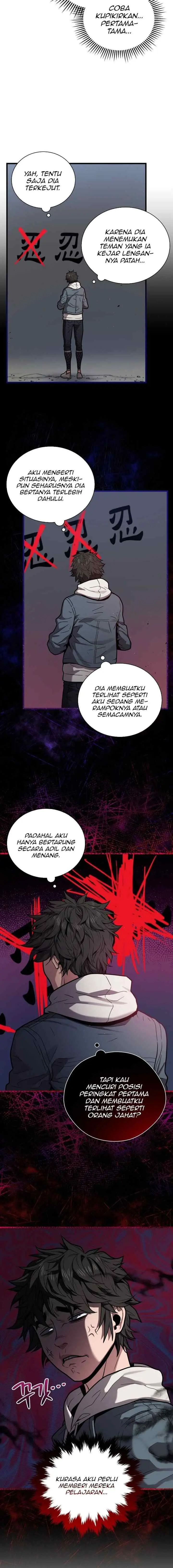 Hoarding in Hell chapter 15 halaman 10