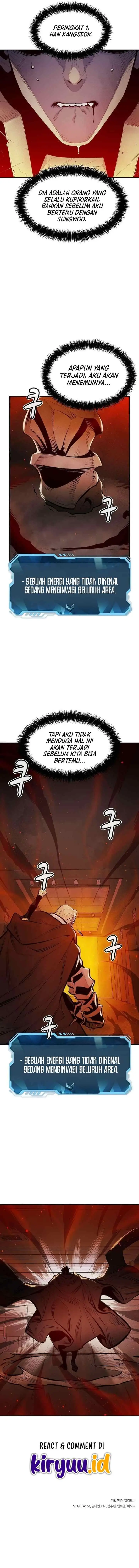 Alone Necromancer chapter 90 halaman 12