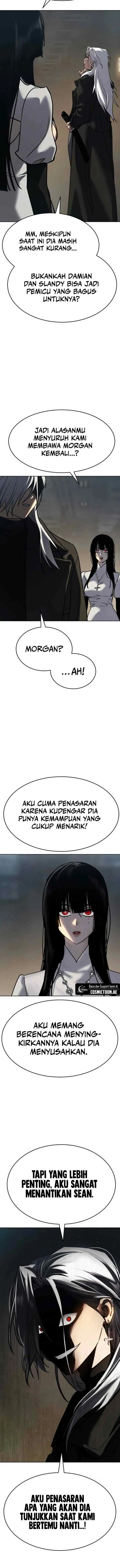 Juvenile Law (The Law of Boys) chapter 50 halaman 17