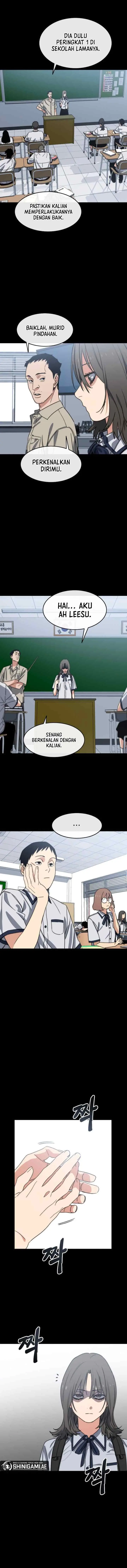 Existence chapter 60 halaman 7
