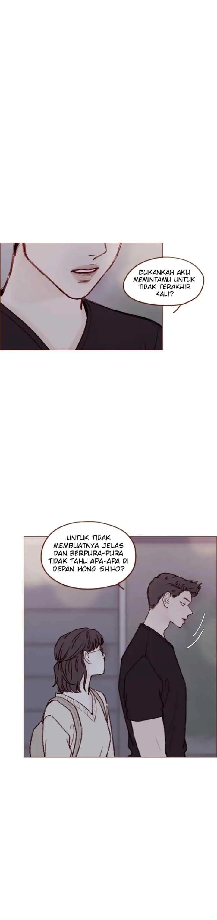 Hongshi Loves Me! chapter 124 halaman 4