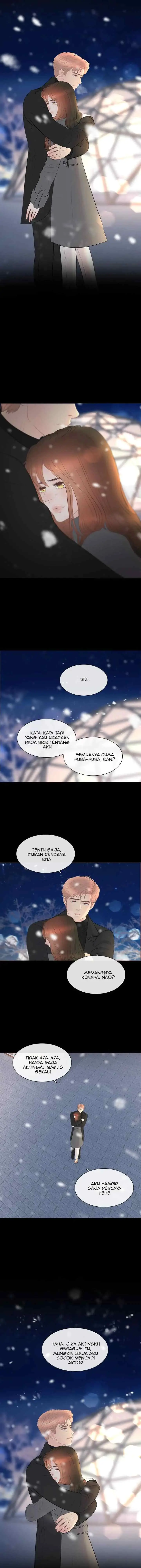 A Flower for Nao chapter 45 halaman 11