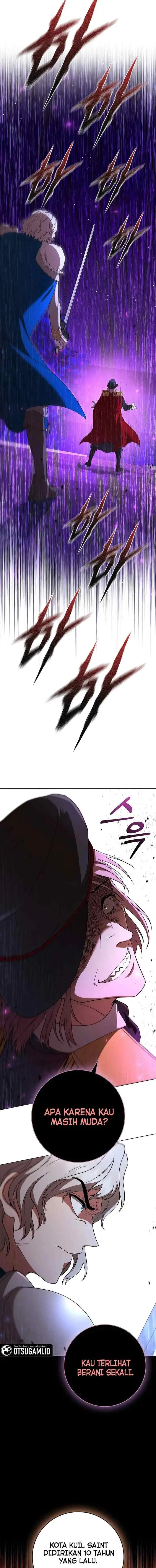 Dragon Lady chapter 44 halaman 15