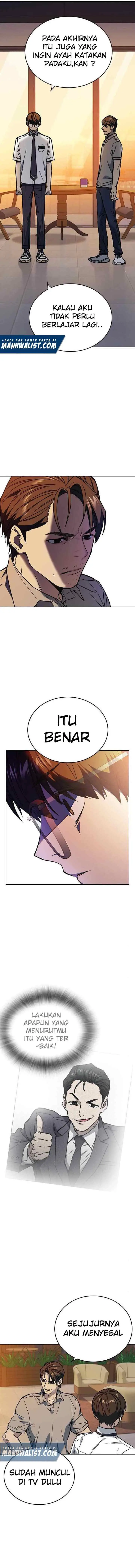 Kenkyu Gurupu chapter 166 halaman 13
