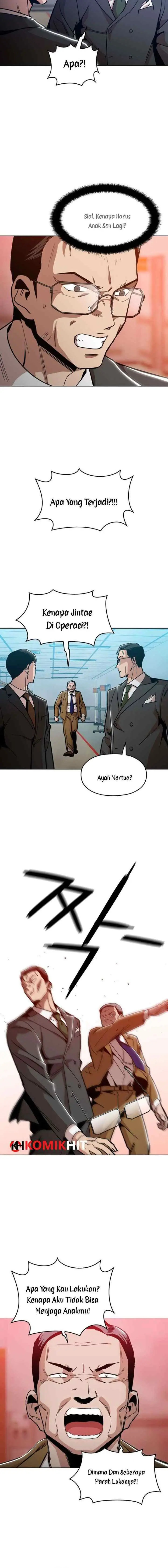 Age of Barbarism chapter 41 halaman 13