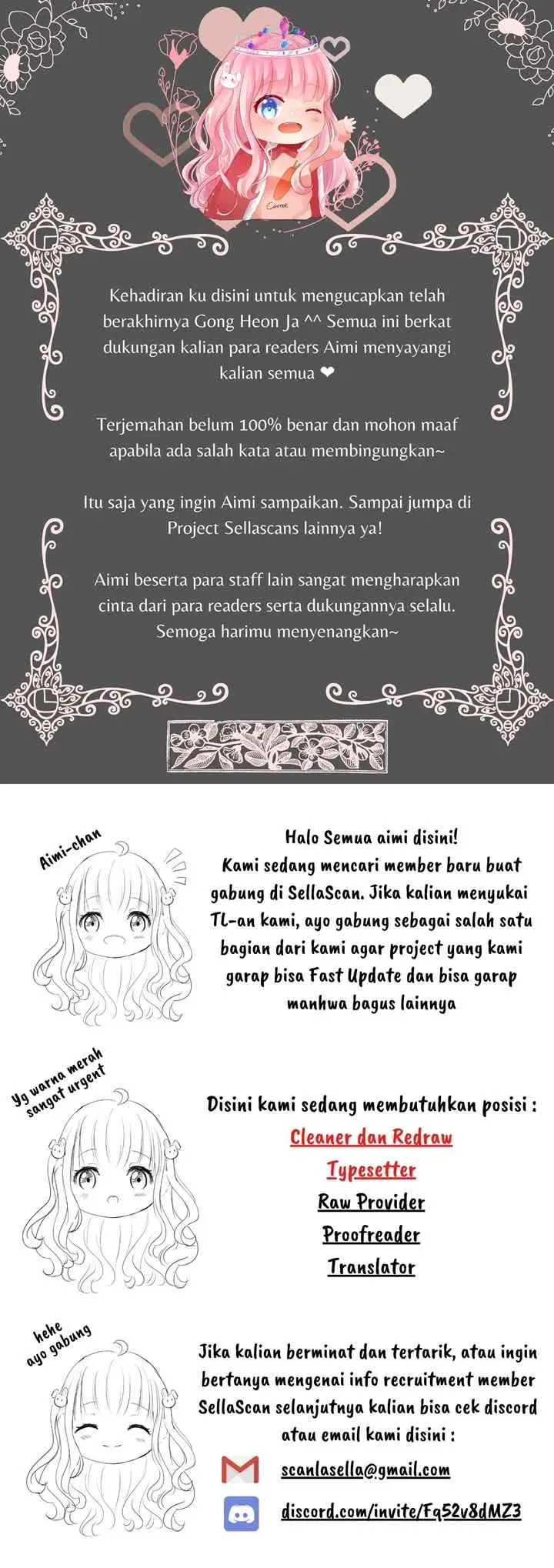Gong heon ja chapter 39 halaman 19