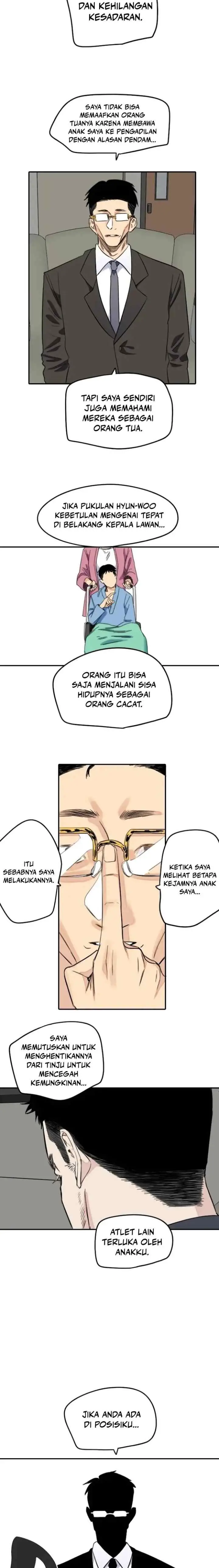 Drawing Romance chapter 226 halaman 12