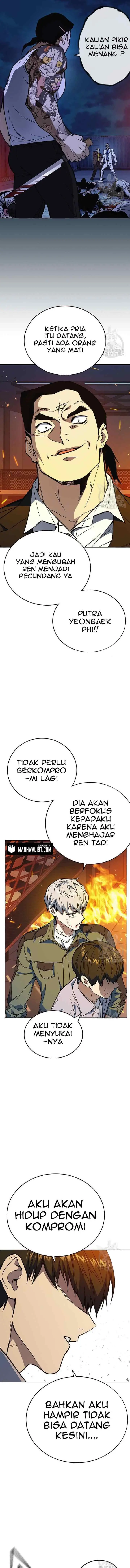 Kenkyu Gurupu chapter 189 halaman 7