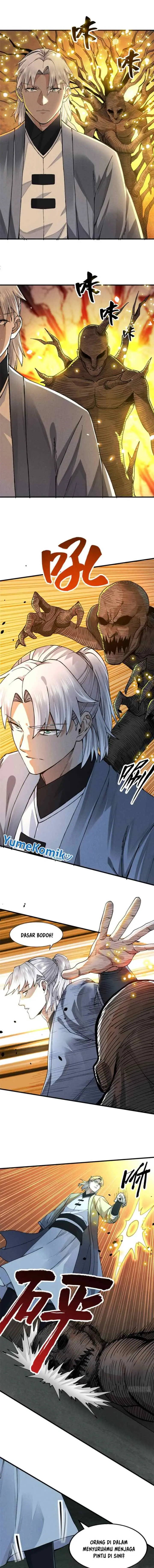 A Demonic Heart chapter 31 halaman 4