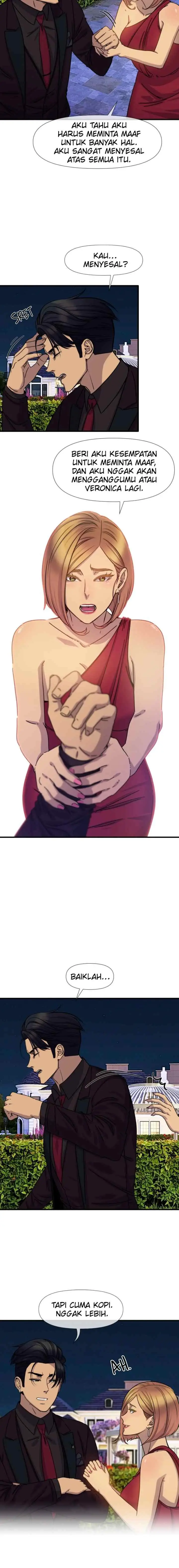 Chasing Red chapter 56 halaman 16