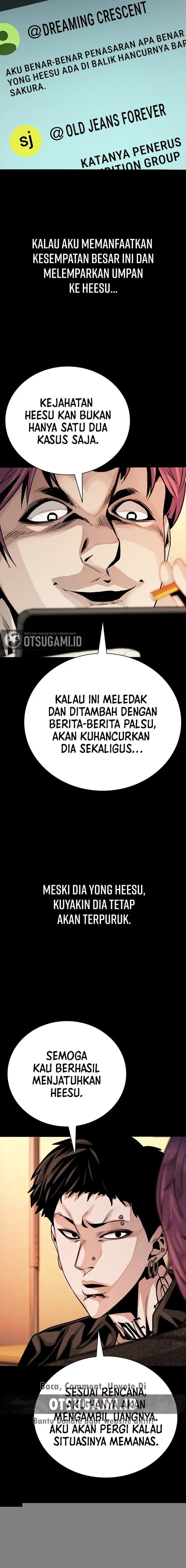 The Worst Generation chapter 15 halaman 16