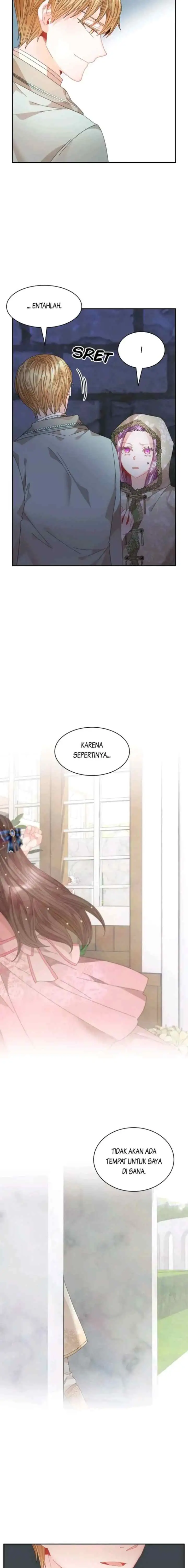 Keep Alive to the End chapter 116 halaman 7