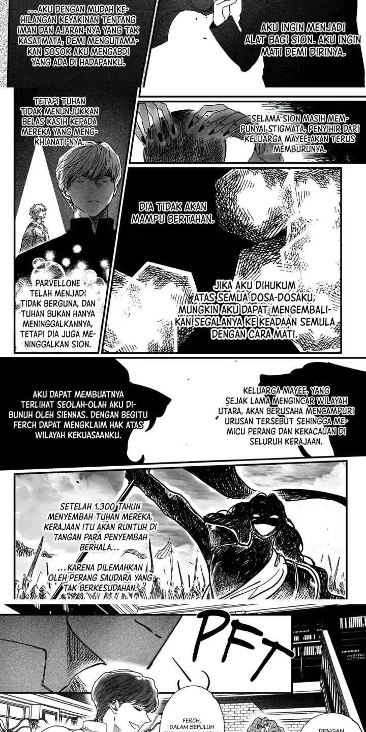 Stigmata chapter 62 halaman 7