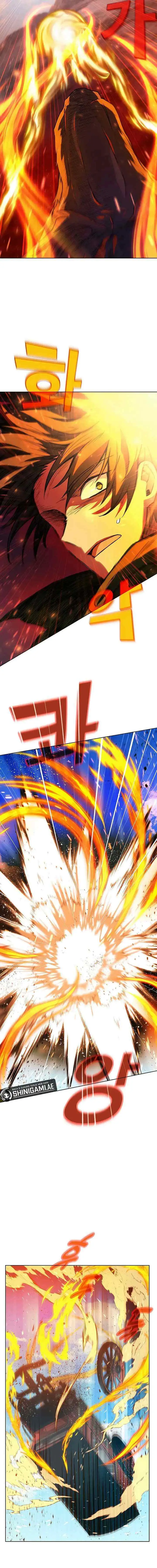 Albanara of the Gods chapter 37 halaman 7