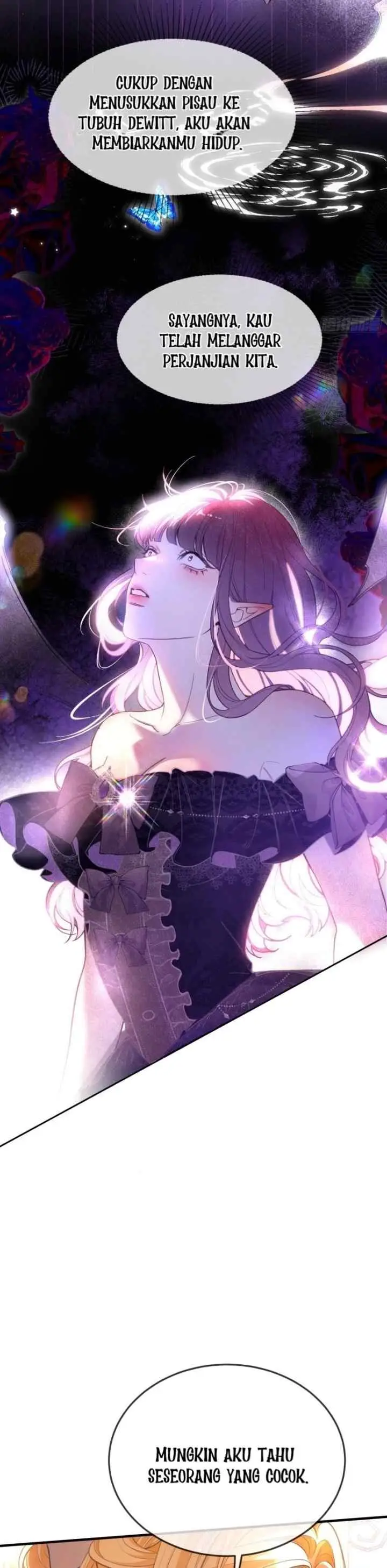 The Secret Game of Nobles chapter 70 halaman 12