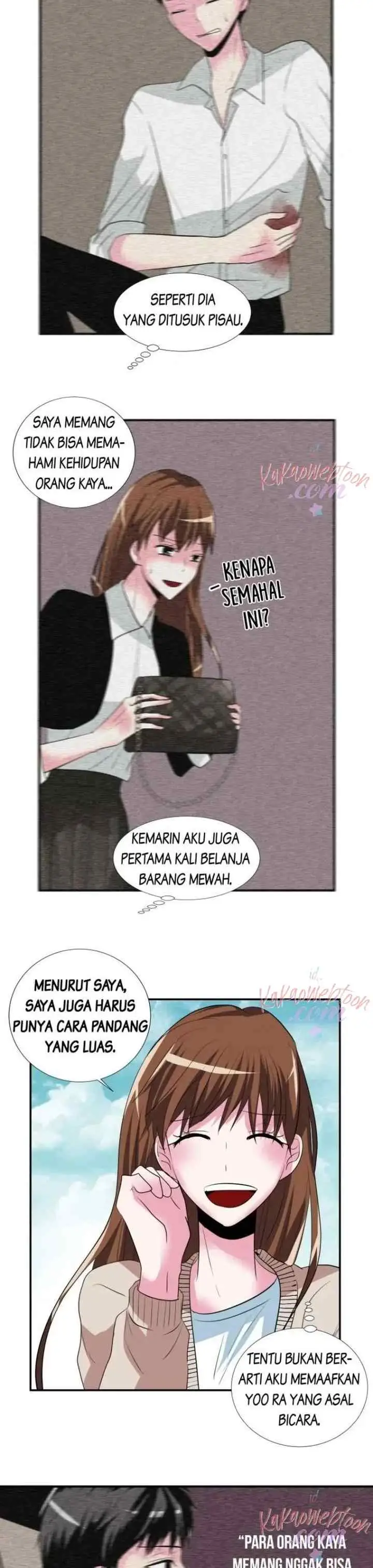Worst Love chapter 28 halaman 9