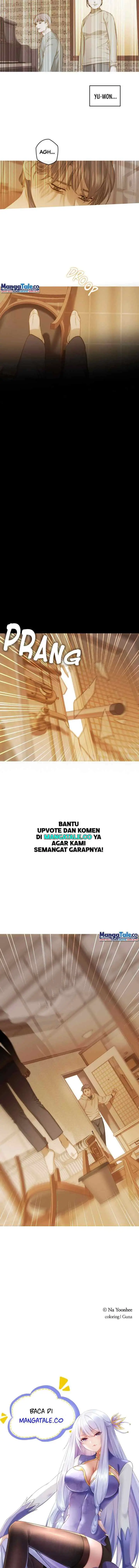 A Heartfelt Andante chapter 3 halaman 15