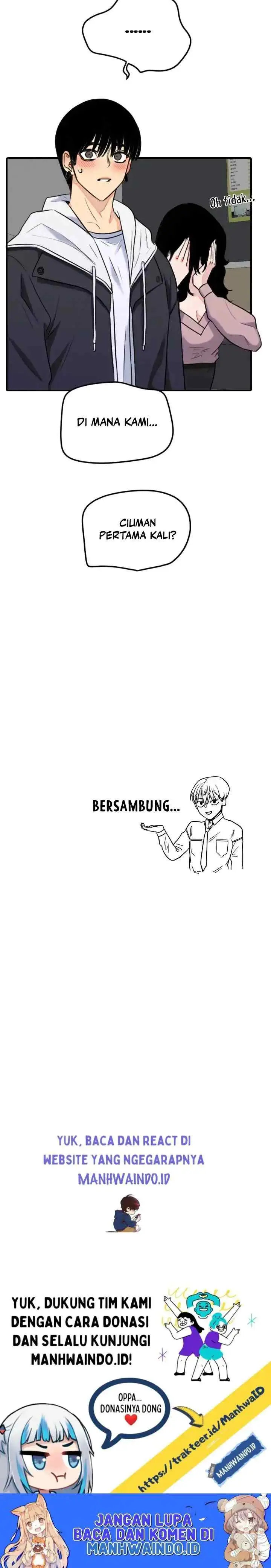 Drawing Romance chapter 159 halaman 16