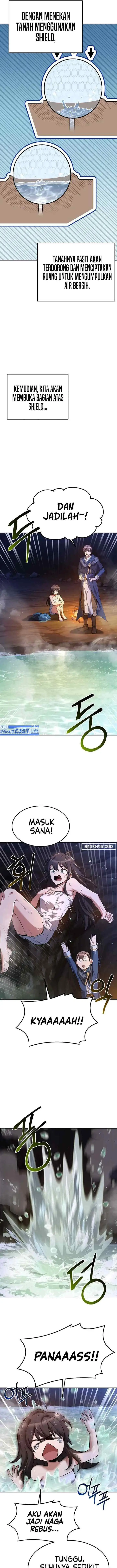 A Wizard's Restaurant chapter 10 halaman 6