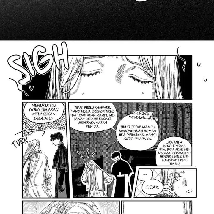 Stigmata chapter 66 halaman 14