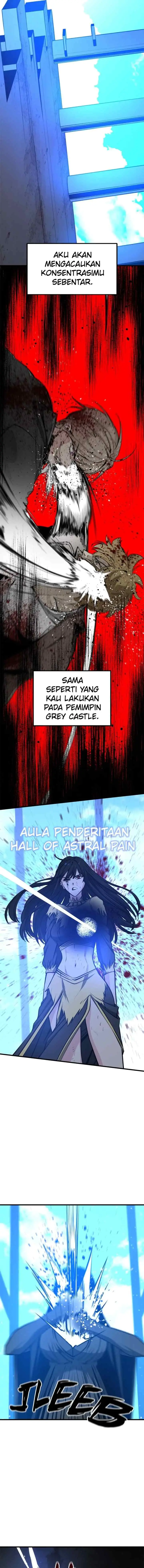 Hero Killer chapter 201 halaman 16