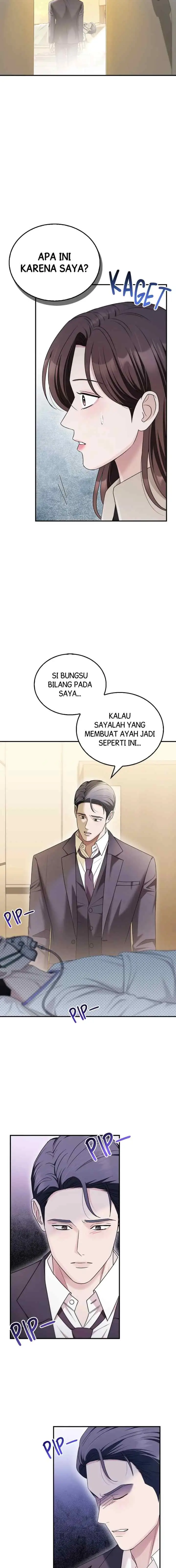Couple, How Far We Can Go? chapter 55 halaman 5