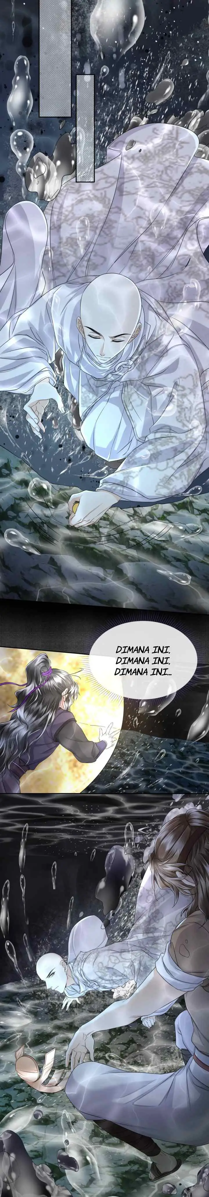 Tong Qian Kan Shi chapter 40 halaman 10