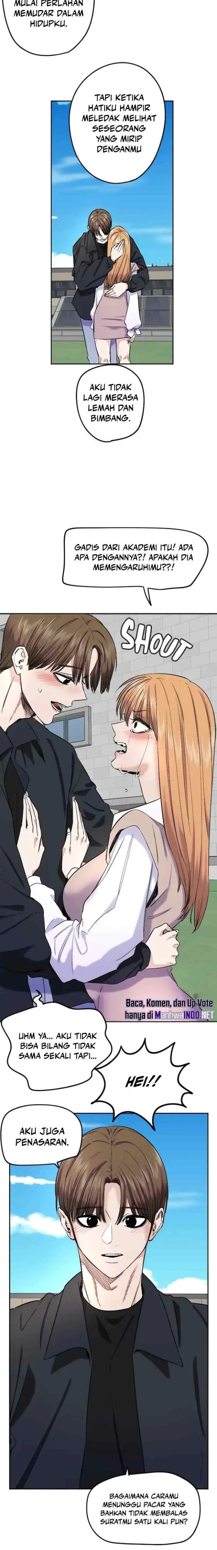 Drawing Romance chapter 255 halaman 12