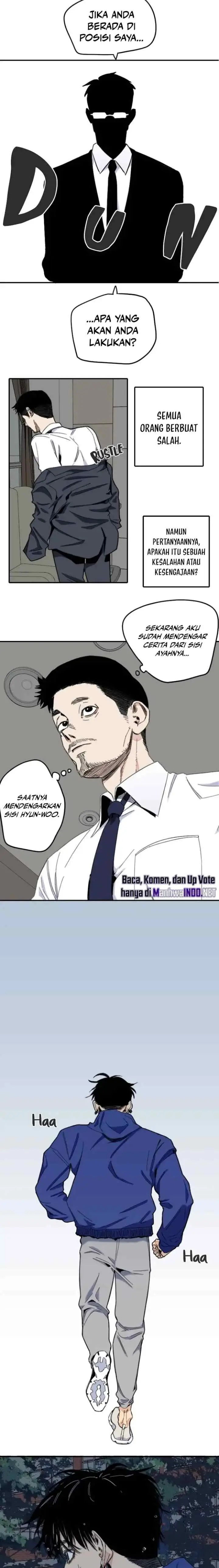 Drawing Romance chapter 227 halaman 6
