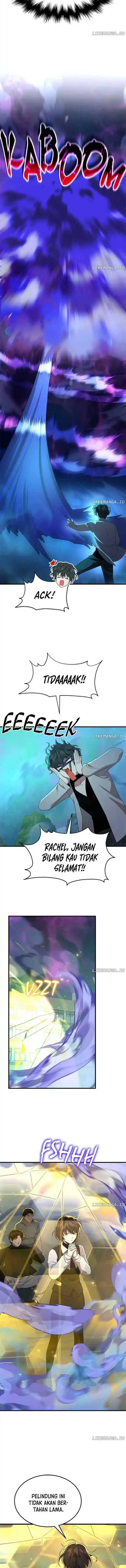 Heir of Mythical Heroes chapter 62 halaman 10