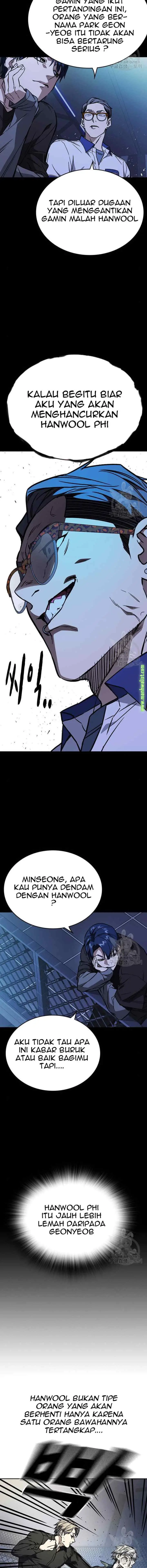 Kenkyu Gurupu chapter 186 halaman 12
