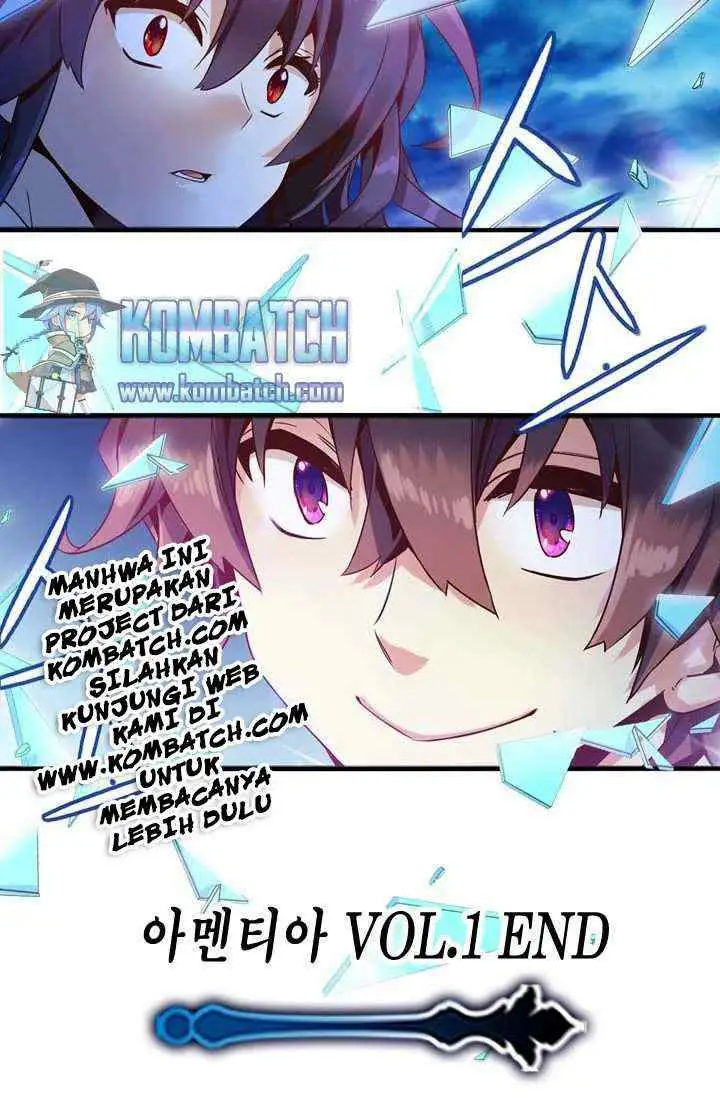Amentia chapter 8 halaman 14