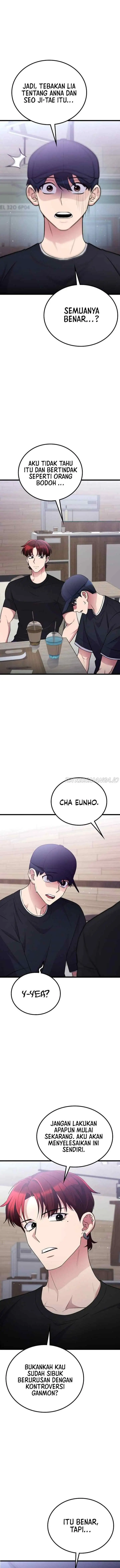 Ganzi Monster chapter 52 halaman 11