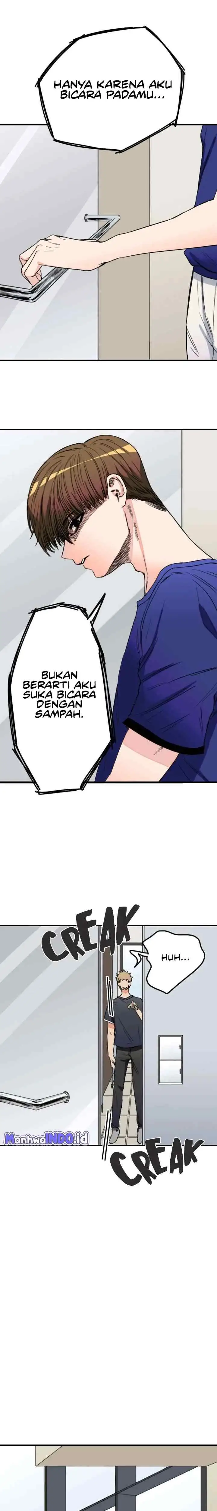 Drawing Romance chapter 123 halaman 7