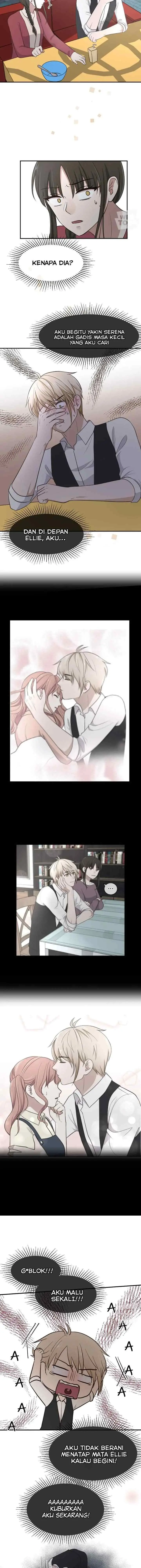 The Lost Harmony chapter 76 halaman 9