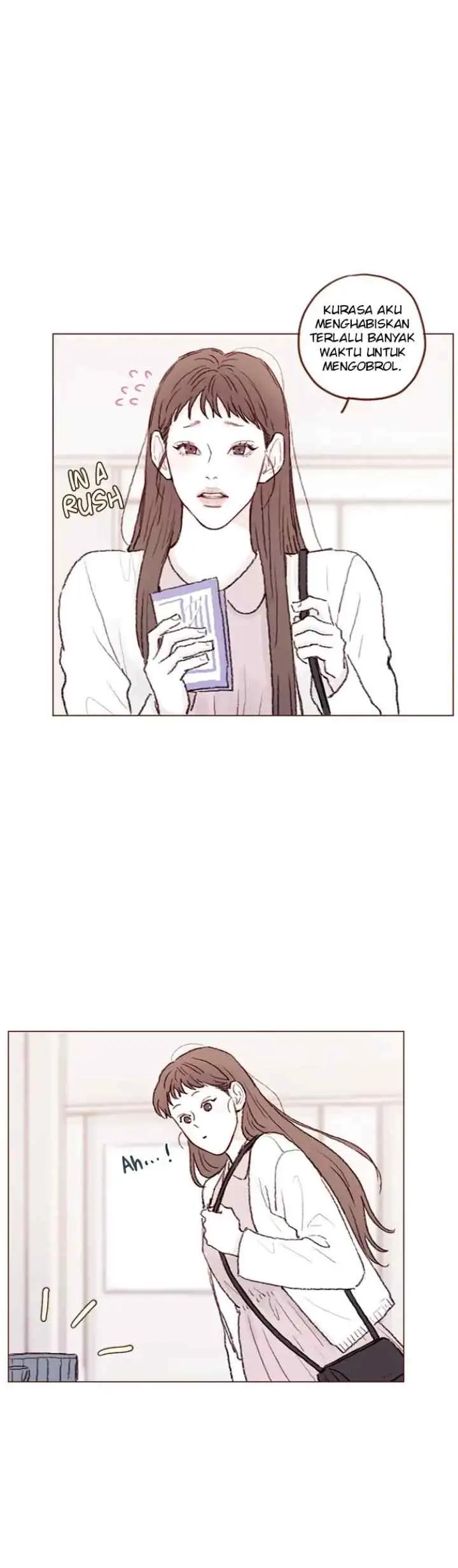 Hongshi Loves Me! chapter 67 halaman 10