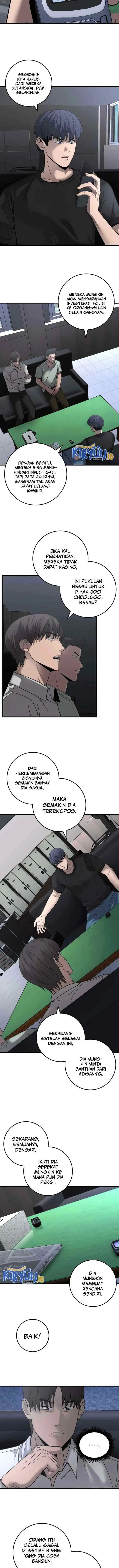 I'll Be a Villain in This Life chapter 38 halaman 6