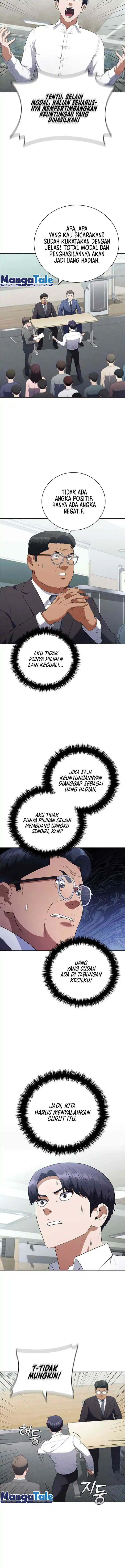 I Can Do It chapter 16 halaman 7