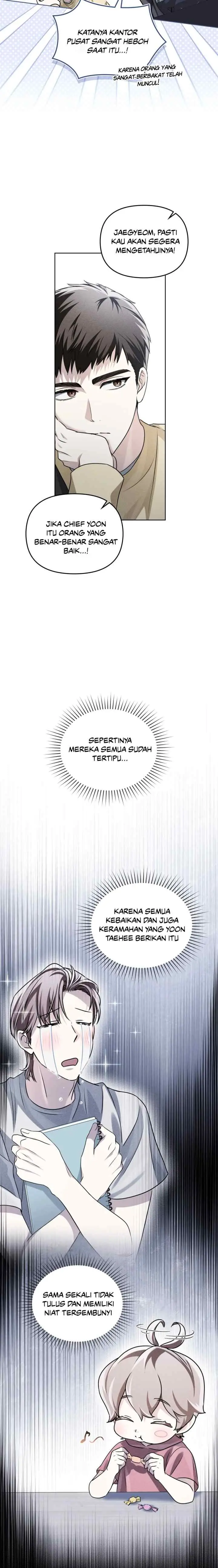 Honbul chapter 41 halaman 5