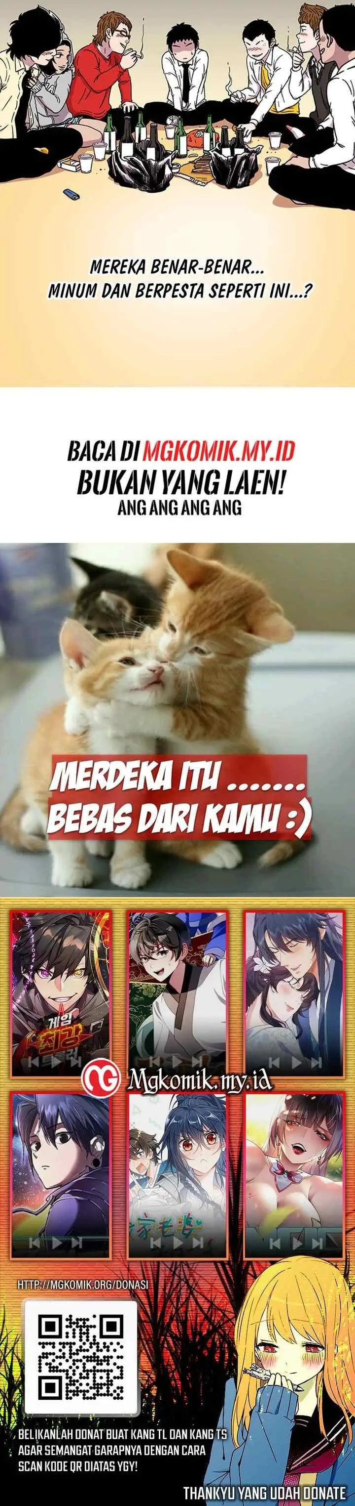 Ginseng Star Shop chapter 18 halaman 16